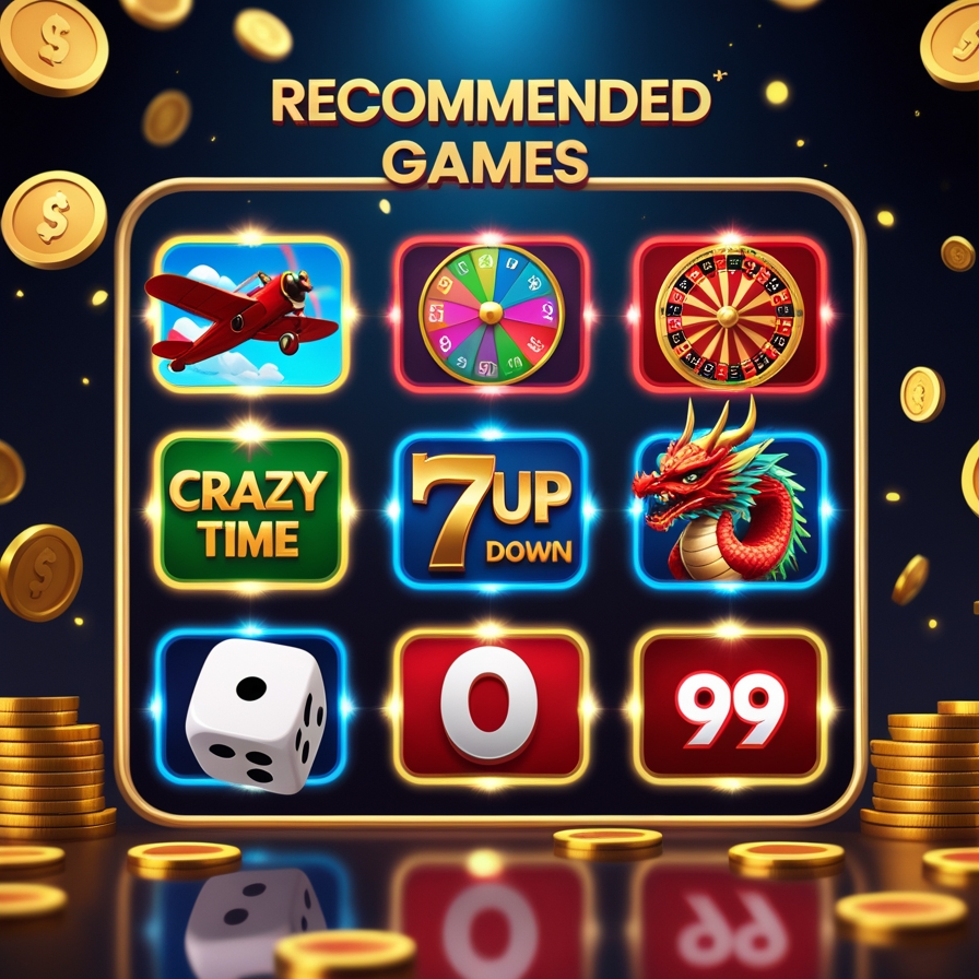 games