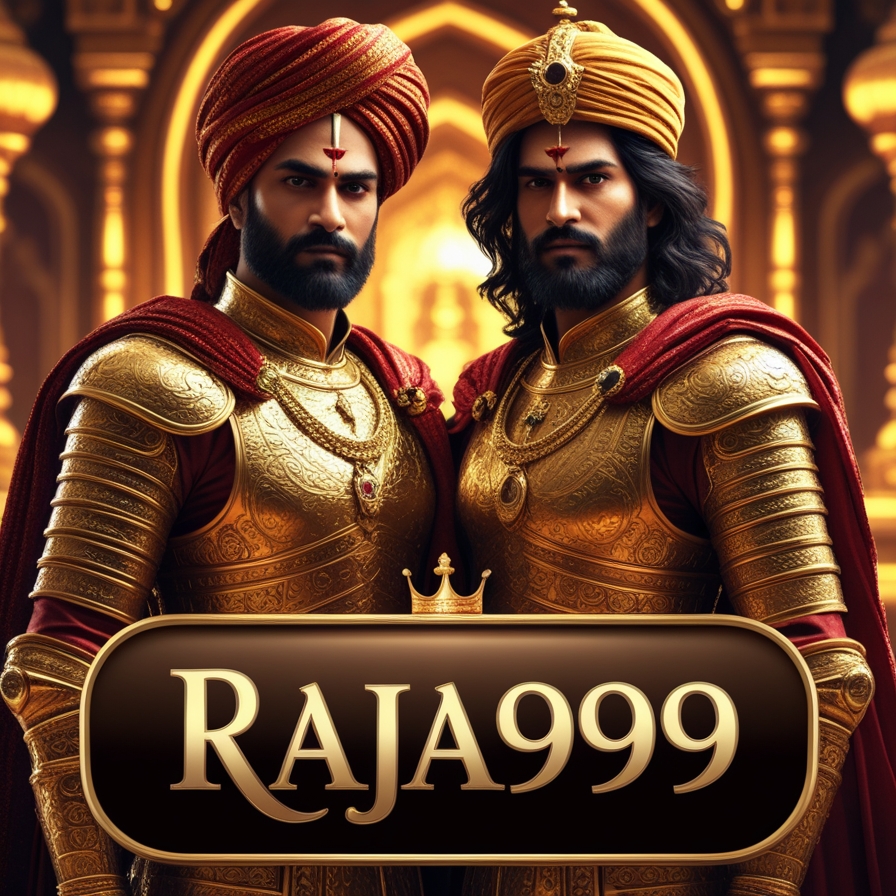raja 999 login