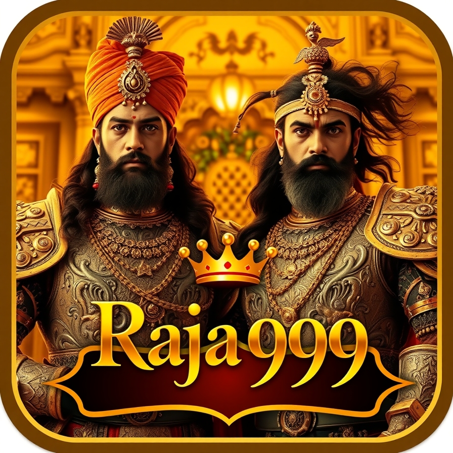 raja 999