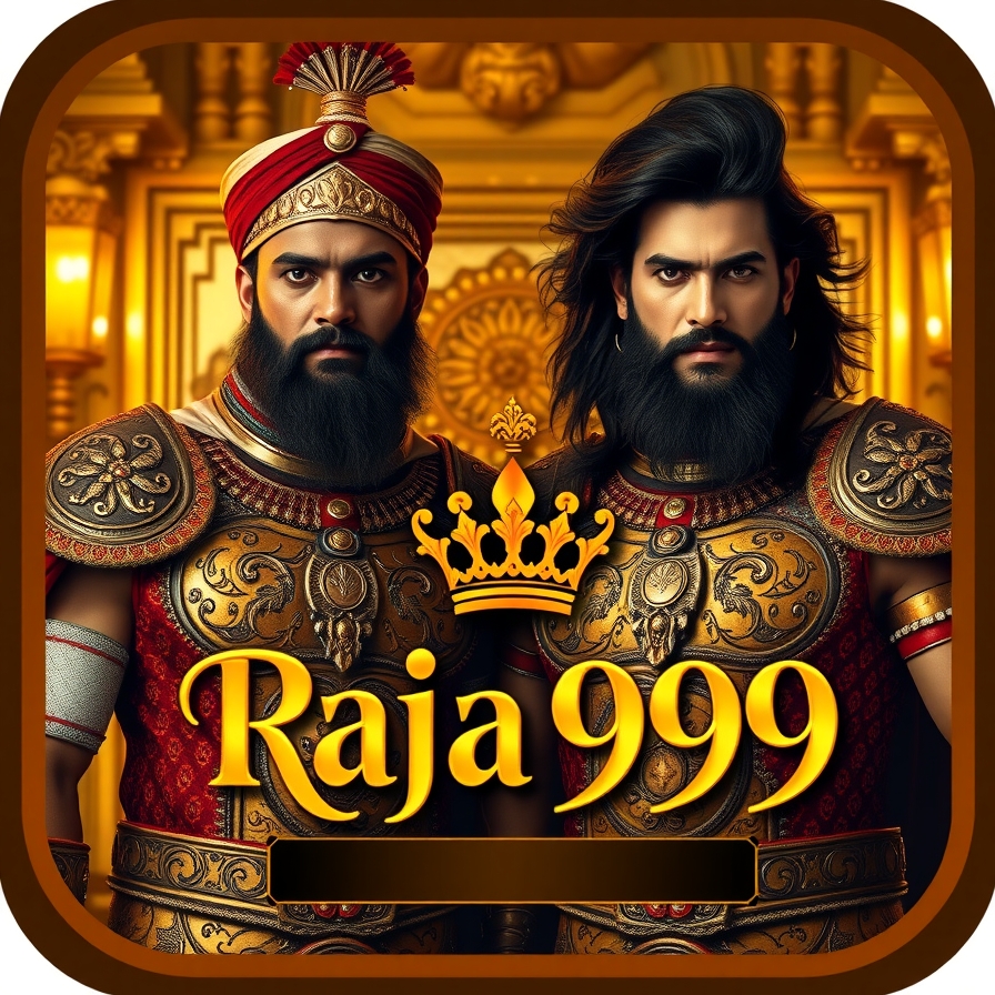 raja game