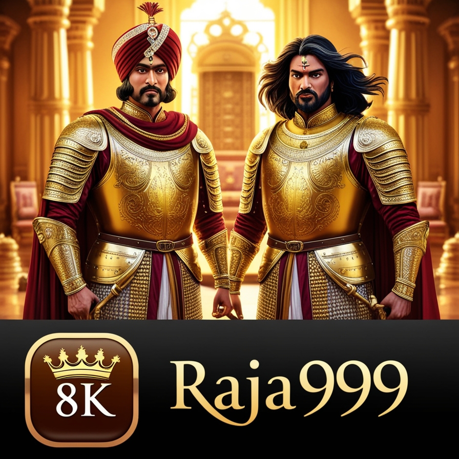 raja999 game